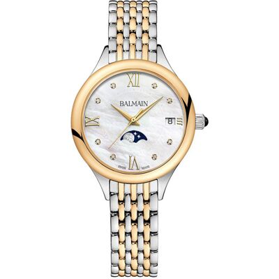 Balmain de B4912.39.85 Balmain de Balmain Horloge Balmain de B4912.39.85 Balmain de Balmain Horloge