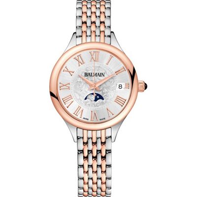 Balmain de B4918.33.12 Balmain de Balmain Horloge Balmain de B4918.33.12 Balmain de Balmain Horloge