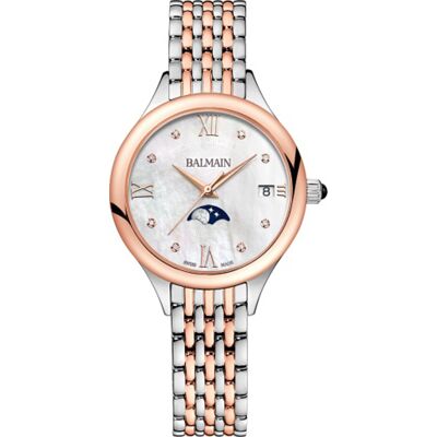 Balmain de B4918.33.85 Balmain de Balmain Horloge Balmain de B4918.33.85 Balmain de Balmain Horloge