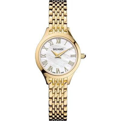Balmain de B4930.33.82 Balmain de Balmain Horloge Balmain de B4930.33.82 Balmain de Balmain Horloge