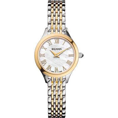 Balmain de B4932.39.82 Balmain de Balmain Horloge Balmain de B4932.39.82 Balmain de Balmain Horloge