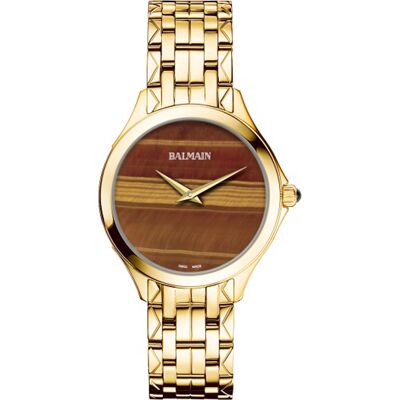 Balmain Flamea B4790.33.55 Horloge Balmain Flamea B4790.33.55 Horloge