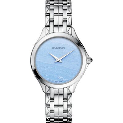 Balmain Flamea B4791.33.97 Horloge Balmain Flamea B4791.33.97 Horloge