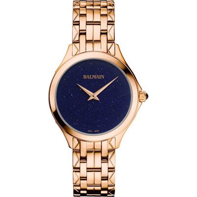 Balmain Flamea B4799.33.98 Horloge Balmain Flamea B4799.33.98 Horloge
