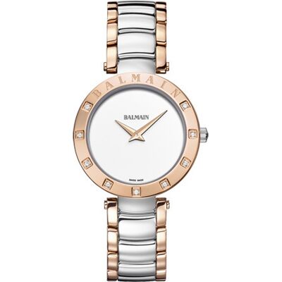 Balmain Balmainia B4253.33.25 Horloge Balmain Balmainia B4253.33.25 Horloge