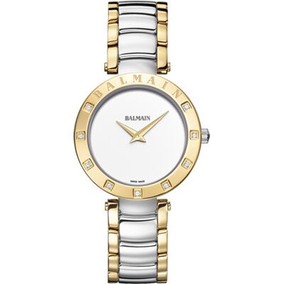 Balmain Balmainia B4254.39.25 Horloge Balmain Balmainia B4254.39.25 Horloge