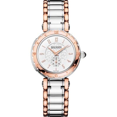 Balmain Balmainia B4558.33.14 Horloge Balmain Balmainia B4558.33.14 Horloge