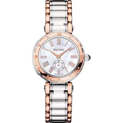 Balmain Balmainia B4558.33.82 Horloge Balmain Balmainia B4558.33.82 Horloge