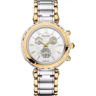 Balmain Balmainia B5632.39.13 Horloge Balmain Balmainia B5632.39.13 Horloge