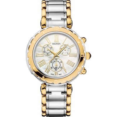 Balmain Balmainia B5632.39.82 Horloge Balmain Balmainia B5632.39.82 Horloge