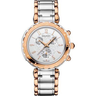 Balmain Balmainia B5638.33.13 Horloge Balmain Balmainia B5638.33.13 Horloge