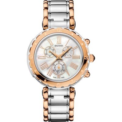 Balmain Balmainia B5638.33.82 Horloge Balmain Balmainia B5638.33.82 Horloge