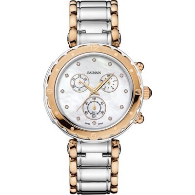 Balmain Balmainia B5638.33.85 Horloge Balmain Balmainia B5638.33.85 Horloge