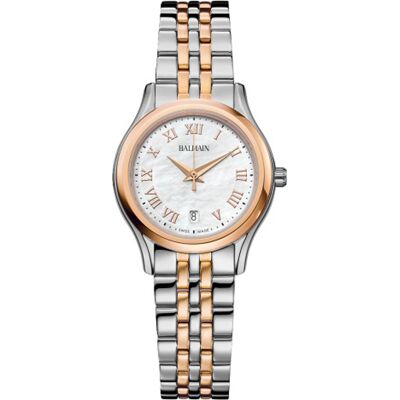 Balmain Beleganza B8348.33.82 Horloge Balmain Beleganza B8348.33.82 Horloge