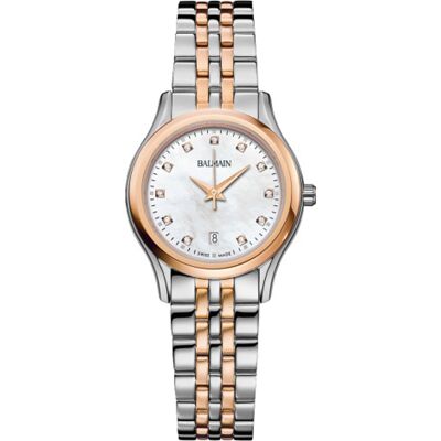 Balmain Beleganza B8348.33.86 Horloge Balmain Beleganza B8348.33.86 Horloge