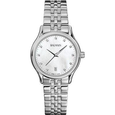 Balmain Beleganza B8351.33.86 Horloge Balmain Beleganza B8351.33.86 Horloge