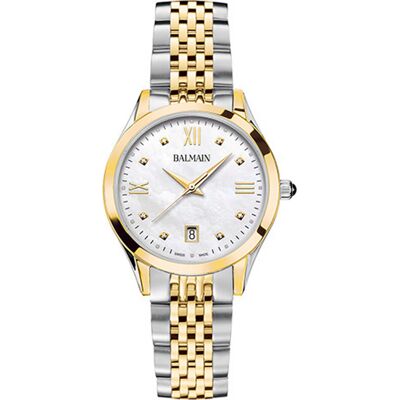 Balmain Classic R B4312.31.82 Horloge Balmain Classic R B4312.31.82 Horloge