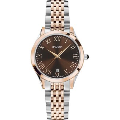 Balmain Classic R B4318.31.52 Horloge Balmain Classic R B4318.31.52 Horloge