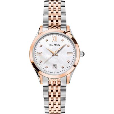 Balmain Classic R B4318.31.82 Horloge Balmain Classic R B4318.31.82 Horloge