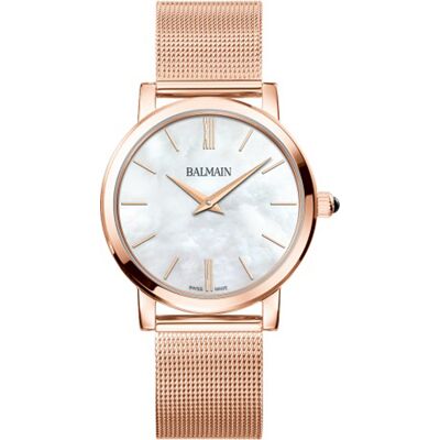 Balmain Elegance Chic B7699.33.82 Horloge Balmain Elegance Chic B7699.33.82 Horloge