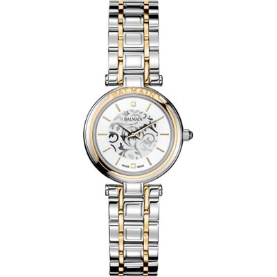 Balmain Haute Elegance B8092.39.16 Horloge Balmain Haute Elegance B8092.39.16 Horloge