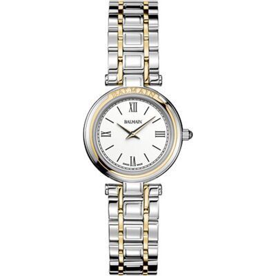 Balmain Haute Elegance B8092.39.22 Horloge Balmain Haute Elegance B8092.39.22 Horloge