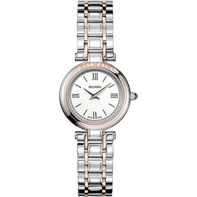 Balmain Haute Elegance B8098.33.22 Horloge Balmain Haute Elegance B8098.33.22 Horloge