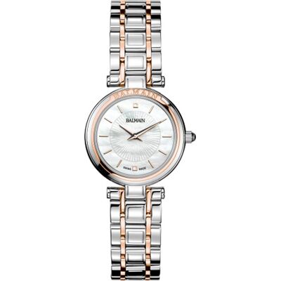 Balmain Haute Elegance B8098.33.86 Horloge Balmain Haute Elegance B8098.33.86 Horloge