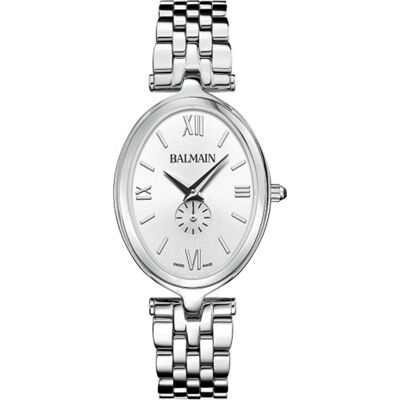 Balmain Haute Elegance B8111.33.22 Horloge Balmain Haute Elegance B8111.33.22 Horloge