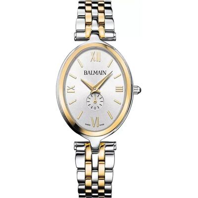 Balmain Haute Elegance B8112.39.22 Horloge Balmain Haute Elegance B8112.39.22 Horloge