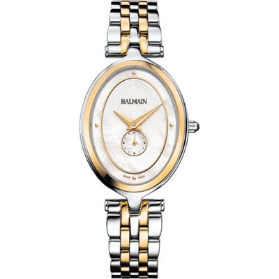 Balmain Haute Elegance B8112.39.86 Horloge Balmain Haute Elegance B8112.39.86 Horloge