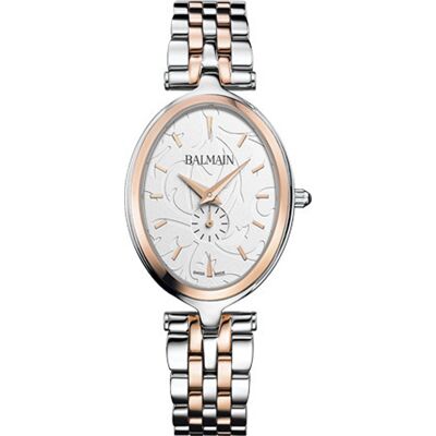 Balmain Haute Elegance B8118.33.15 Horloge Balmain Haute Elegance B8118.33.15 Horloge