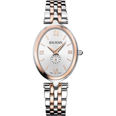 Balmain Haute Elegance B8118.33.22 Horloge Balmain Haute Elegance B8118.33.22 Horloge