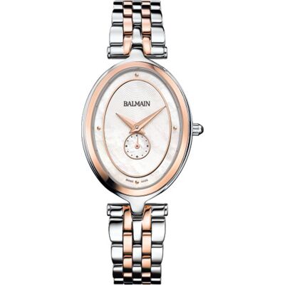 Balmain Haute Elegance B8118.33.86 Horloge Balmain Haute Elegance B8118.33.86 Horloge