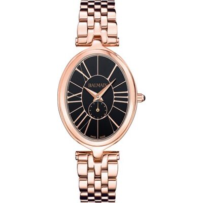 Balmain Haute Elegance B8119.33.62 Horloge Balmain Haute Elegance B8119.33.62 Horloge