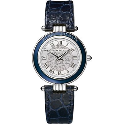 Balmain Haute Elegance B8131.25.12 Horloge Balmain Haute Elegance B8131.25.12 Horloge