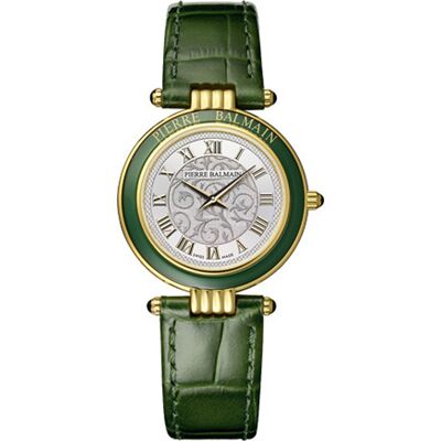 Balmain Haute Elegance B8133.92.12 Horloge Balmain Haute Elegance B8133.92.12 Horloge
