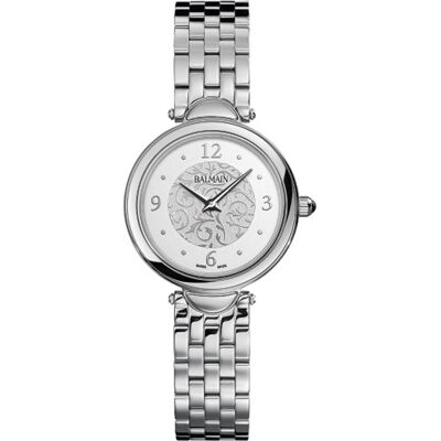 Balmain Haute Elegance B8151.33.14 Horloge Balmain Haute Elegance B8151.33.14 Horloge