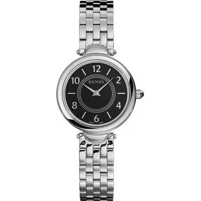 Balmain Haute Elegance B8151.33.64 Horloge Balmain Haute Elegance B8151.33.64 Horloge