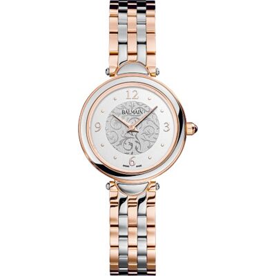Balmain Haute Elegance B8158.33.14 Horloge Balmain Haute Elegance B8158.33.14 Horloge