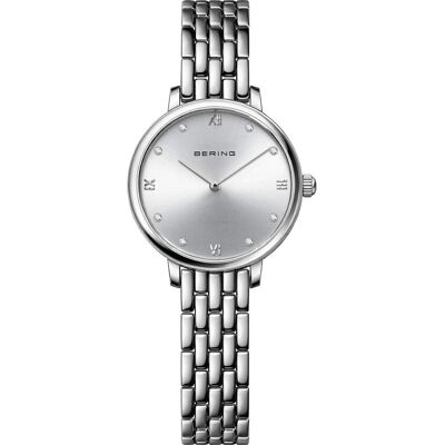 Bering Classic 11028-700 Horloge Bering Classic 11028-700 Horloge