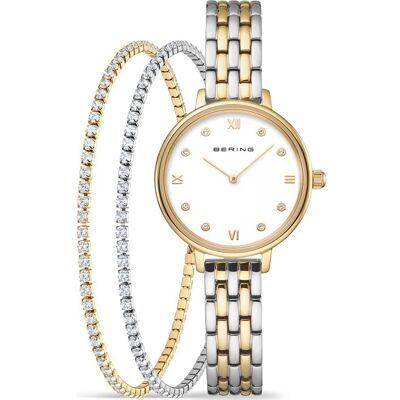 Bering Classic 11028-714-GWP Classic - Gift Set Horloge Bering Classic 11028-714-GWP Classic - Gift Set Horloge