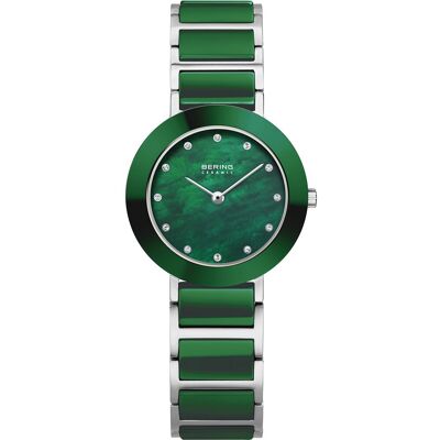 Bering Ceramic 11429-708 Horloge Bering Ceramic 11429-708 Horloge