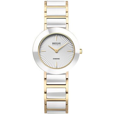 Bering Ceramic 11429-758 Horloge Bering Ceramic 11429-758 Horloge