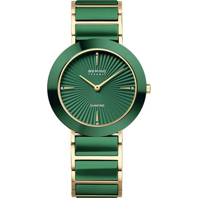 Bering Ceramic 11435-738 Horloge Bering Ceramic 11435-738 Horloge