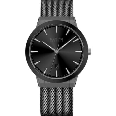 Bering Ceramic 11440-377 Horloge Bering Ceramic 11440-377 Horloge