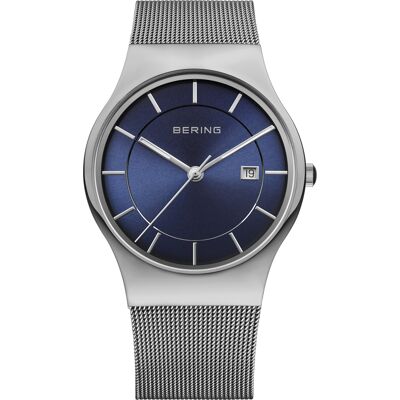 Bering 11938-003 Classic Horloge Bering 11938-003 Classic Horloge