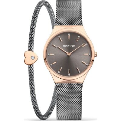 Bering Classic 12131-369-GWP Classic Giftset Horloge Bering Classic 12131-369-GWP Classic Giftset Horloge
