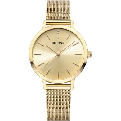 Bering Classic 13434-333 Horloge Bering Classic 13434-333 Horloge