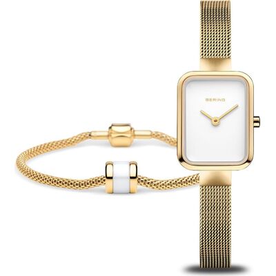 Bering Classic 14520-334-GWP Classic Giftset Horloge Bering Classic 14520-334-GWP Classic Giftset Horloge